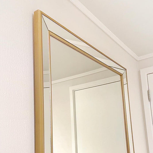 Espejo Premium borde espejado - Yourhomeplan