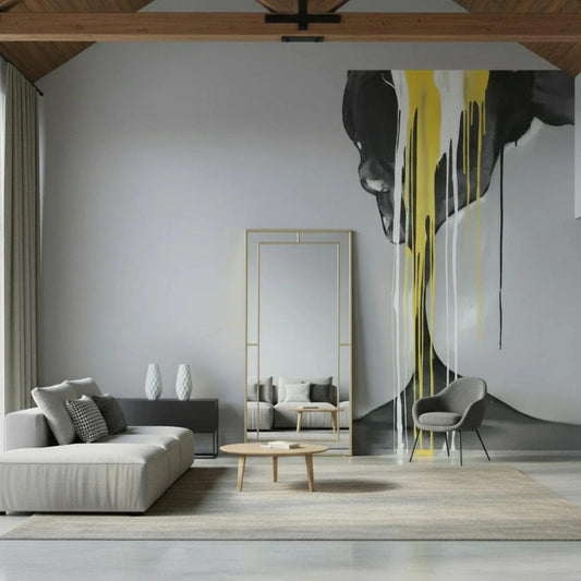 Espejo de pared Glamour