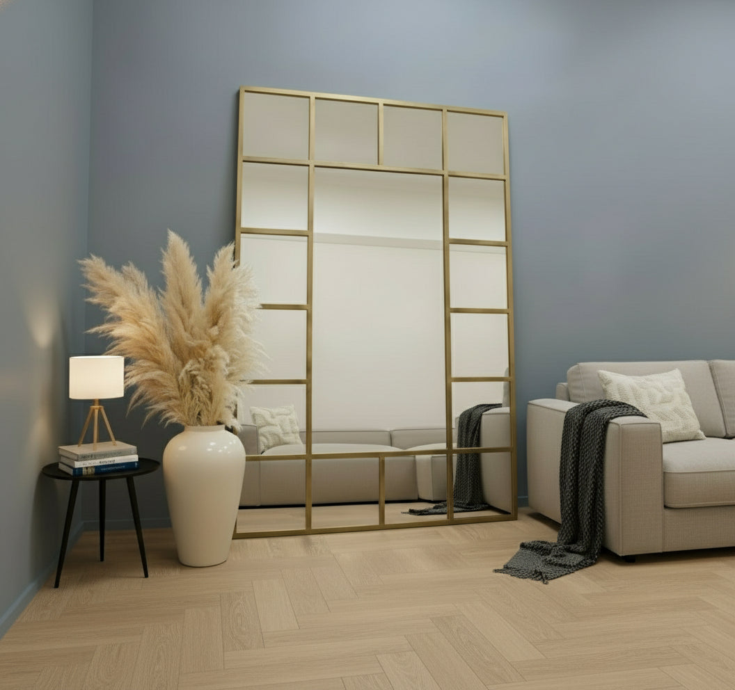 Espejo Ventana MAX XXL - Yourhomeplan