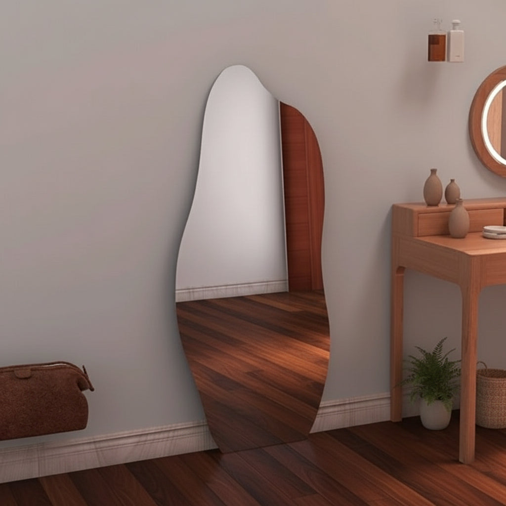 Espejo irregular Corcovado - Yourhomeplan