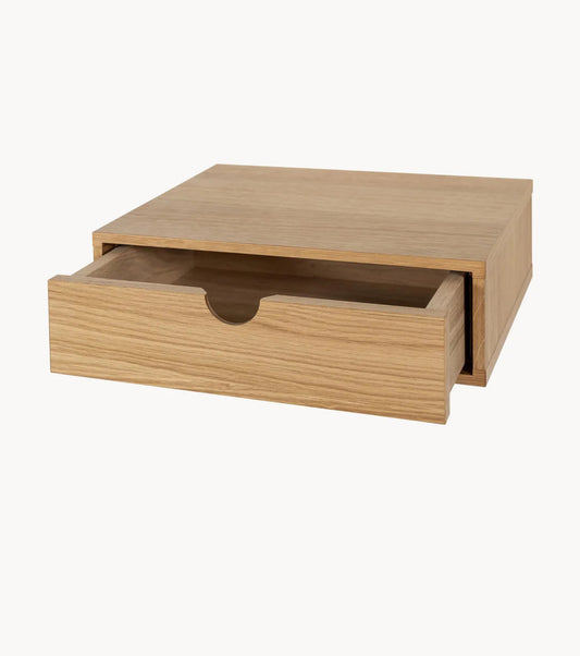 Mesita de Noche de Pared Forsta - Yourhomeplan