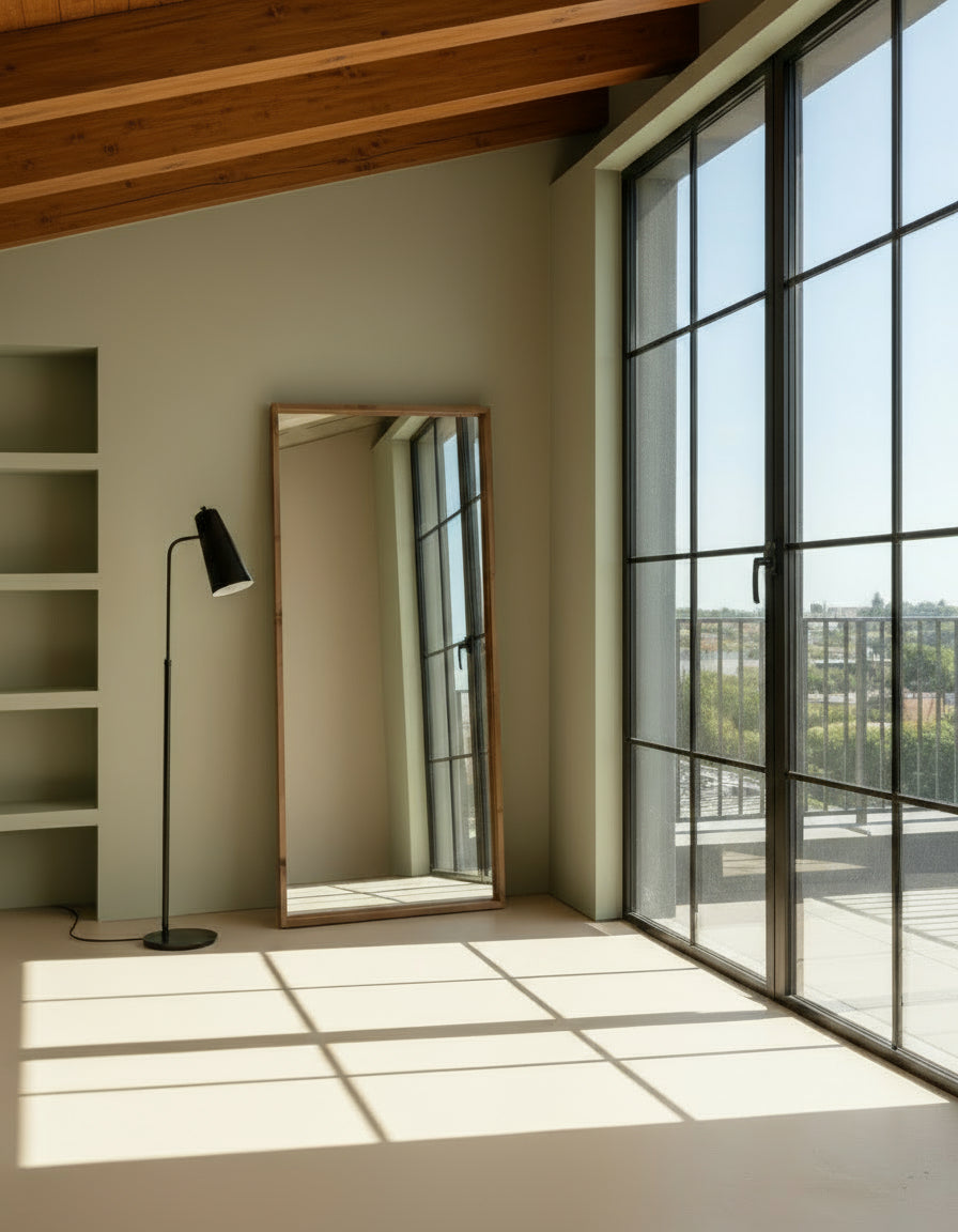 Espejo maison natural - Yourhomeplan