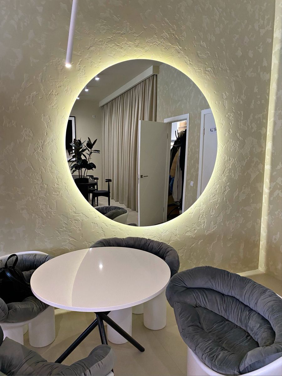 Circular XXL
