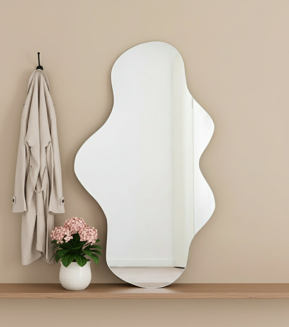 Irregular Nube - Yourhomeplan