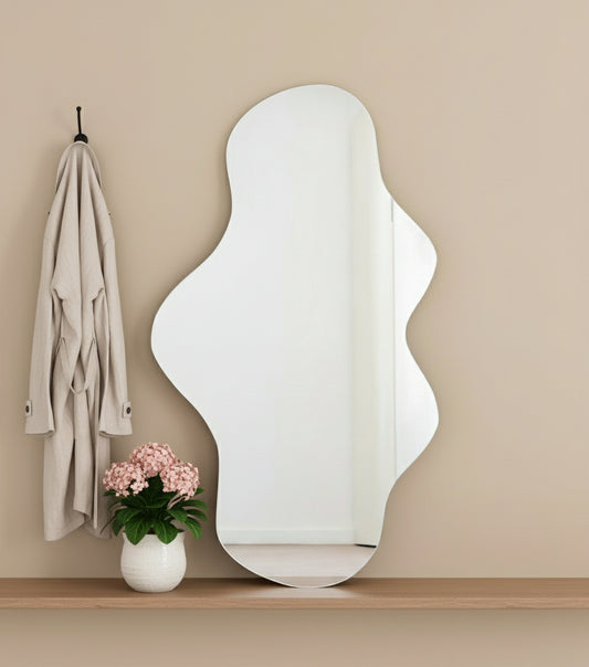 Irregular Nube - Yourhomeplan