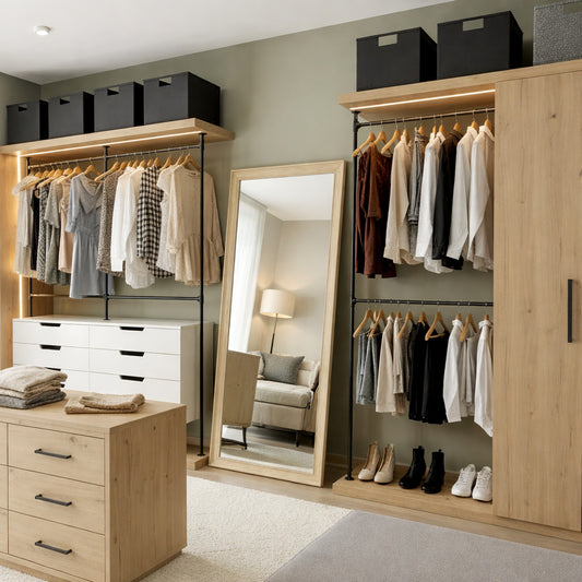 espejo con marco de madera pino prensado y secado en camara con espejo belga de 4mm de espesor e excelente calidad