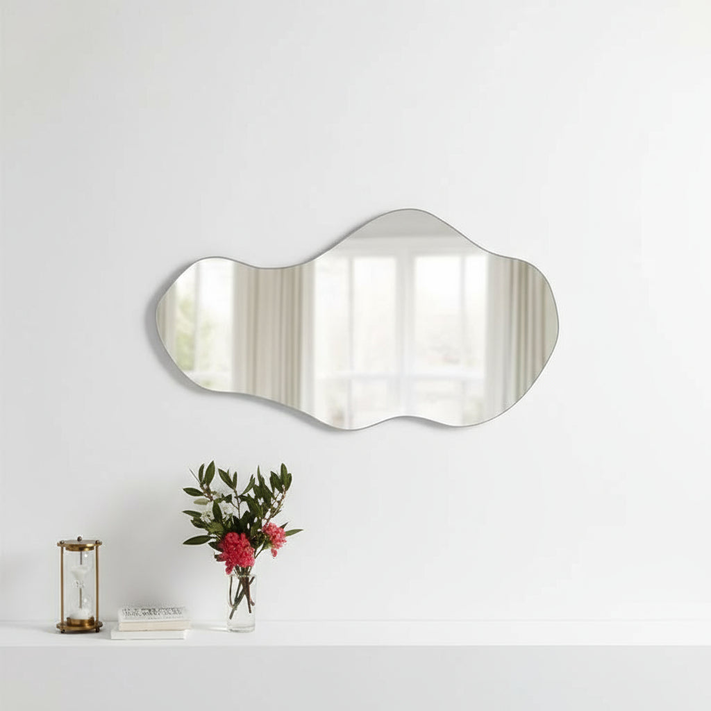 Espejo Silueta - Yourhomeplan