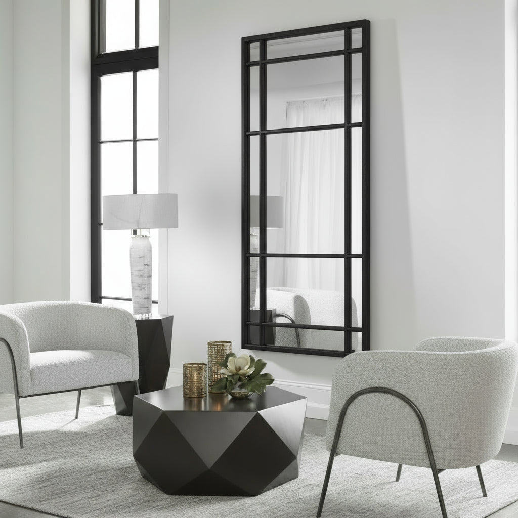 Espejo Ventana XL - Yourhomeplan