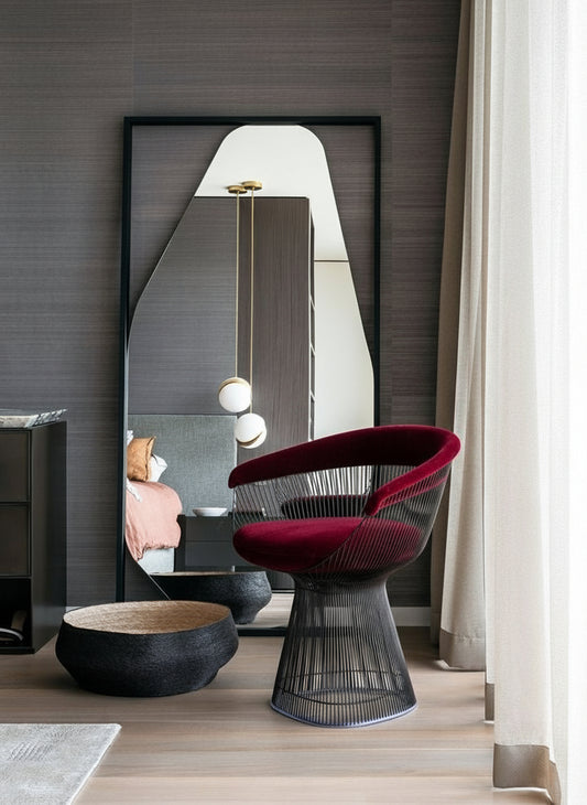 Irregular con Marco - Yourhomeplan