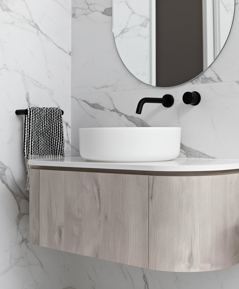 Set  2 Espejos ovalados - Yourhomeplan