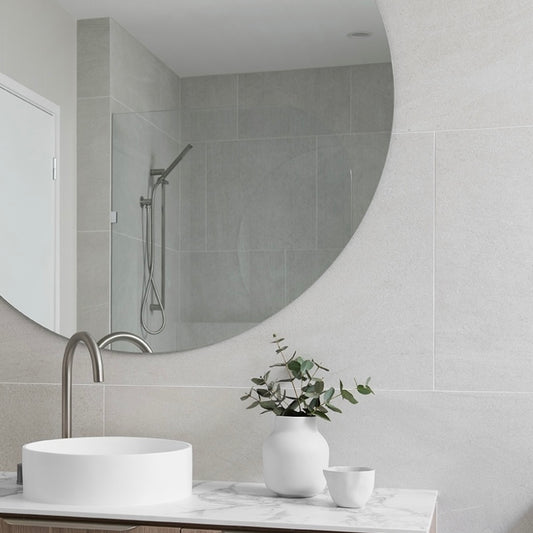 Set 2 Espejos redondos - Yourhomeplan