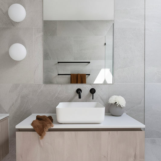 Espejo Rectangular H - Yourhomeplan