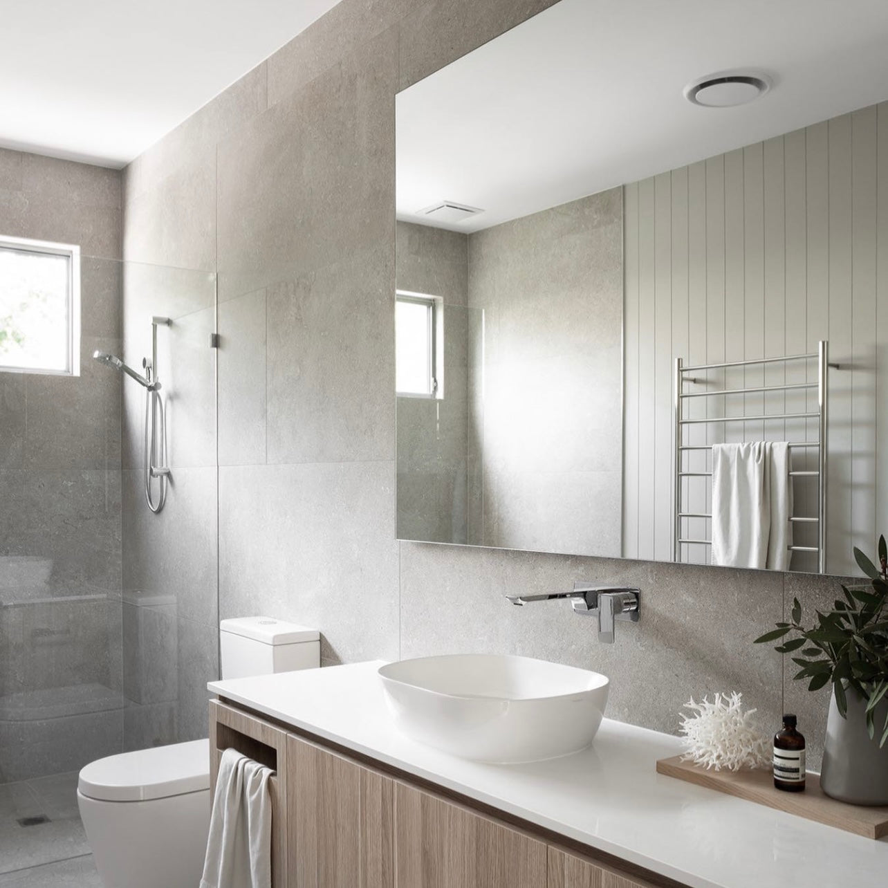 Espejo Rectangular H - Yourhomeplan