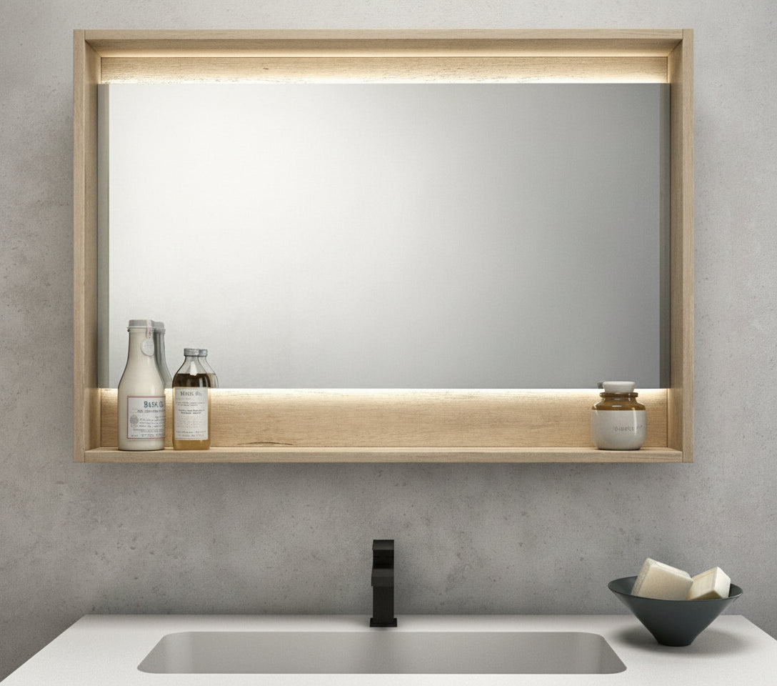 Espejo Anthal - Yourhomeplan