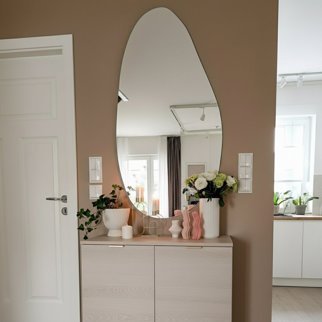 Irregular Executive - Yourhomeplan