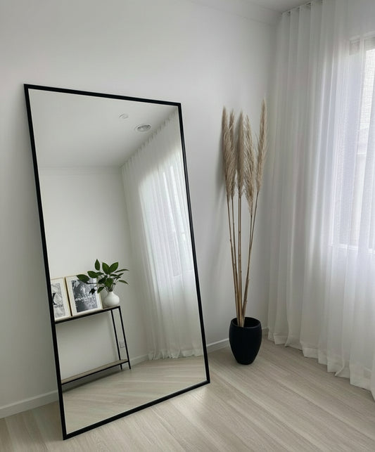 Rectangular Minimalista - Yourhomeplan