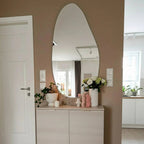 Espejo con Forma - Executive