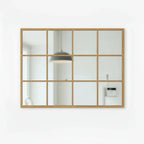 Espejo Nordic Ventana Natural