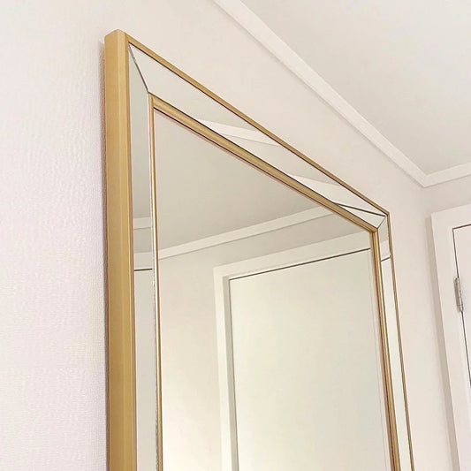 Espejo Premium borde espejado