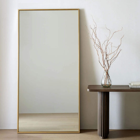 Espejo GOLD Mirror