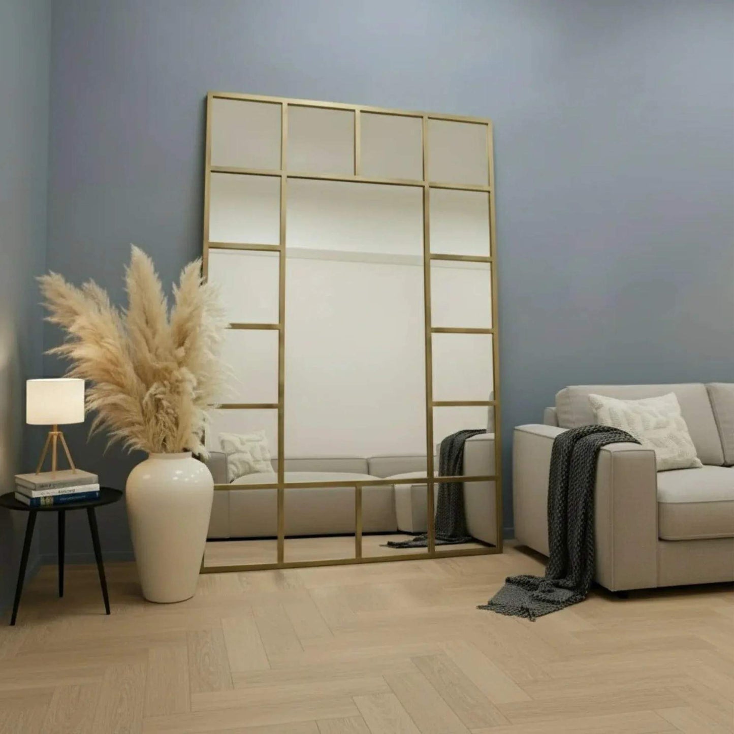 Espejo tipo Ventana MAX XXL