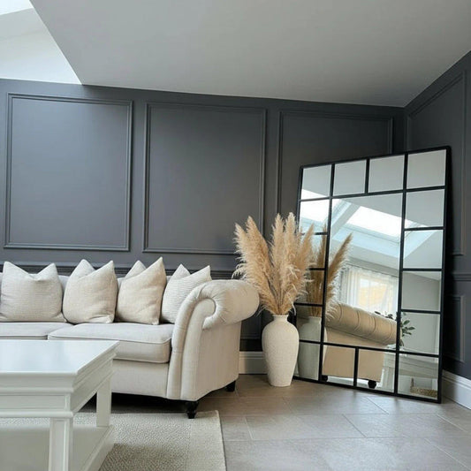 Espejo Ventana MAX XXL