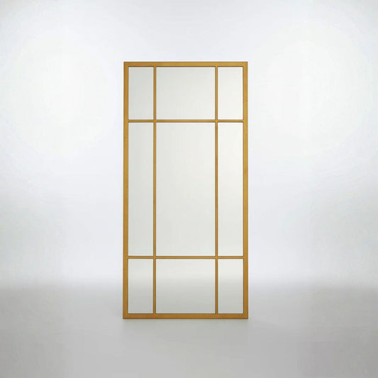 Espejo Ventana Vintage