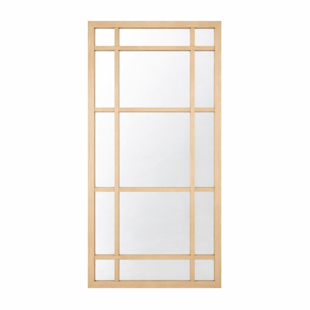 espejjo ventana rustico xl con fondo blanco 