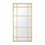 espejjo ventana rustico xl con fondo blanco 