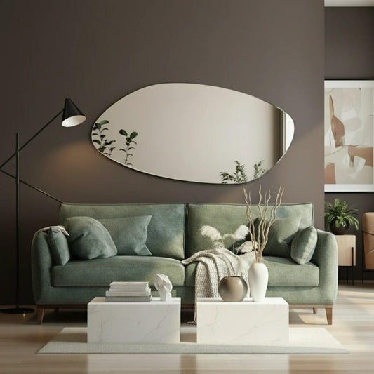 Espejo con Forma - Executive