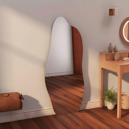 Espejo irregular Corcovado