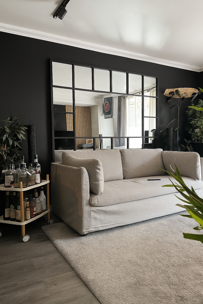 Espejo Ventana MAX XXL