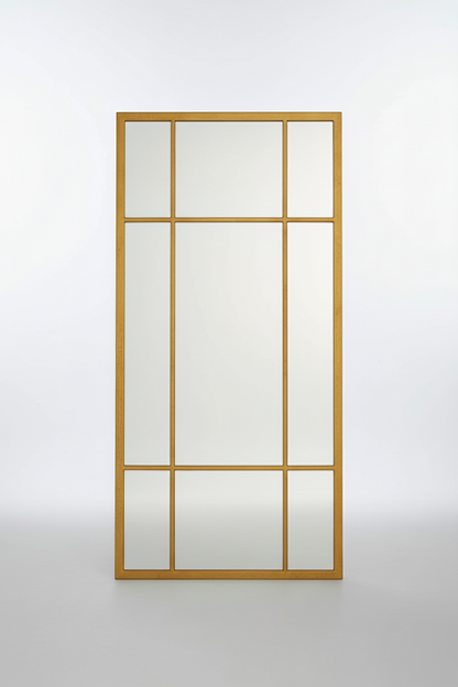 Espejo Ventana Vintage