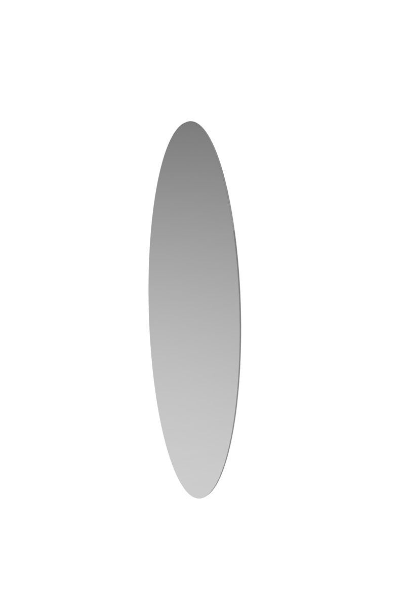 Irregular Oval Olivia - Yourhomeplan