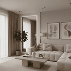 Espejo Rectangular Led