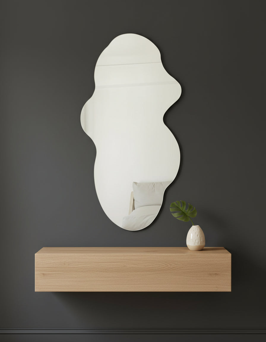 Irregular Nube - Yourhomeplan