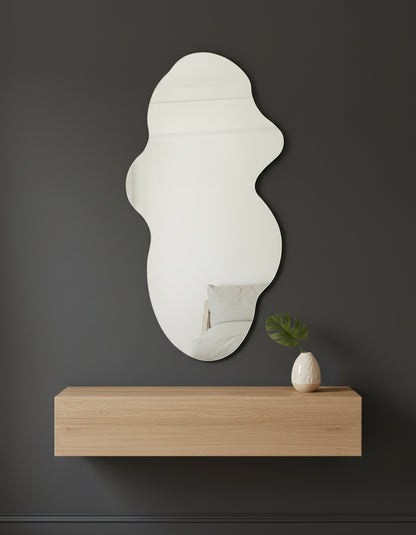 Irregular Nube - Yourhomeplan