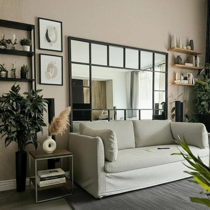 Espejo tipo Ventana MAX XXL