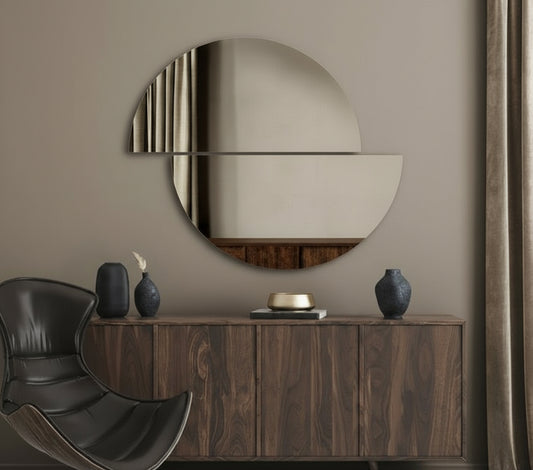 Set Media Luna - Yourhomeplan