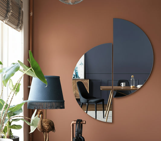 Set Media Luna - Yourhomeplan