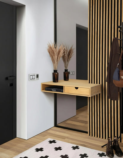 Repisa Flotante Forsta - Yourhomeplan
