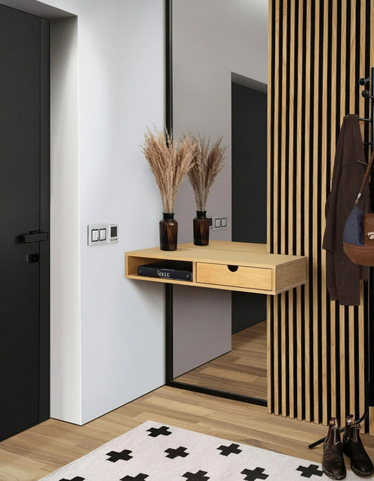 Repisa Flotante Forsta - Yourhomeplan