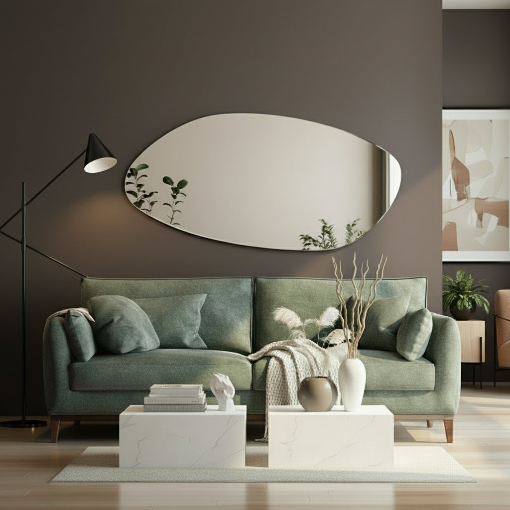 Irregular Executive - Yourhomeplan