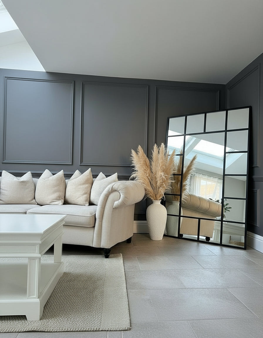 Espejo Ventana MAX XXL - Yourhomeplan