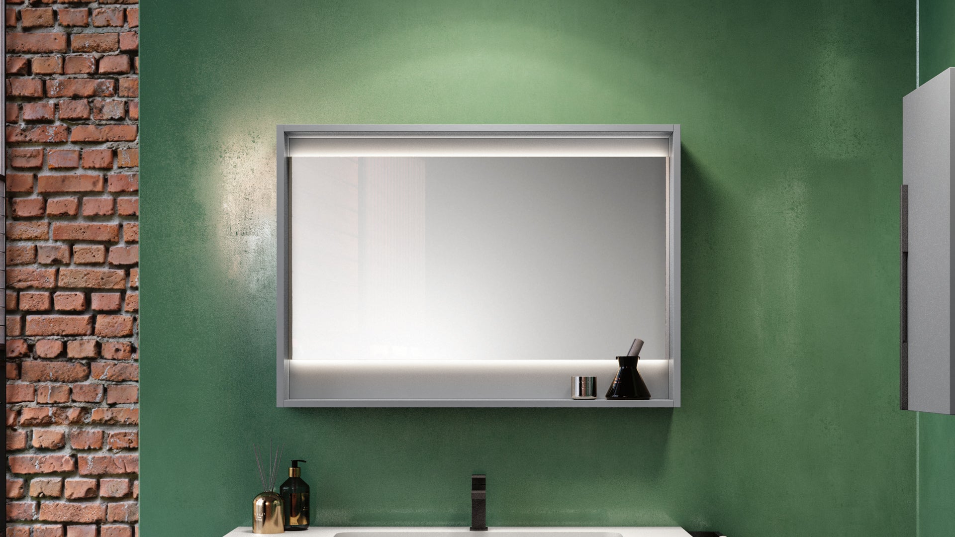Espejos de baño – Yourhomeplan